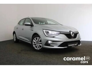 Renault Megane 1.5 B-DCI *BTW AFTREKBAAR*LED*GPS*CARPLAY*PARKEERS