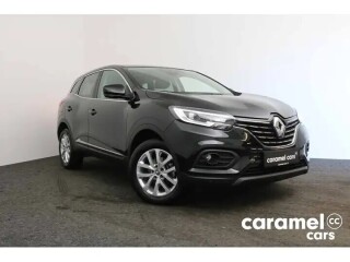 Renault Kadjar 1.3 TCE BENZINE *BTW AFTREKBAAR*CARPLAY*GPS*DAB*SE