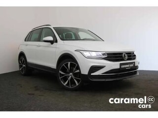 Volkswagen Tiguan 1.5 TSI ACTIVE *DSG AUTOMAAT*LED*CARPLAY*DAB+*SENS