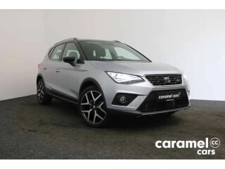 SEAT Arona 1.0 TSI FR-LINE *DSG*LED*CARPLAY*ADAPTIVE CRUISE*S