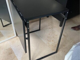 Table Ikea pliante