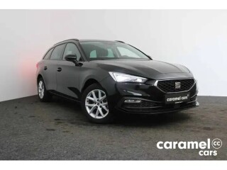 SEAT Leon 1.0 eTSI STYLE *BTW AFTREKBAAR*DSG AUTOMAAT*LED*TR