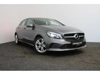 Mercedes-Benz A 160 BENZINE URBAN *AUTOMAAT*GPS*LED*ACHTERUITRIJCAMERA