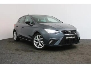 SEAT Ibiza 1.0 TSI FR-LINE *DSG AUTOMAAT*LED*GPS*CARPLAY*DAB*