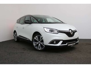 Renault Grand Scenic 1.3 BENZINE *7-ZIT*AUTOMAAT*GPS*DAB*SENSOREN*CAMER