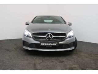 Mercedes-Benz A 160 BENZINE URBAN *AUTOMAAT*GPS*LED*