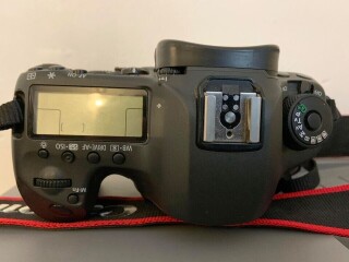 Canon 5DS-R