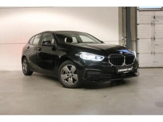 BMW 118 BENZINE *BTW AFTREKBAAR*LED*GPS*CARPLAY*DAB*SENSOR