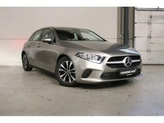 Mercedes-Benz A 180 BENZINE *BTW AFTREKBAAR*GPS*DAB*SENSOREN*CAMERA*AL