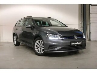 Volkswagen Golf 1.5 TSI VARIANT *BTW AFTREKBAAR*DSG*ADAPTIVE CRUIS