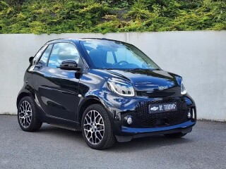 Smart forTwo 17.6 kWh EQ Comfort+*APPLE CAR PLAY*