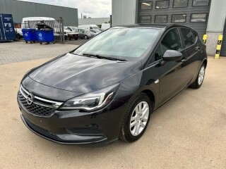 Opel Astra 1.0 Turbo ECOTEC zeer nette wagen met garantie