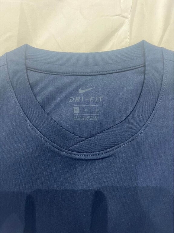t-shirt-nike-taille-xl-bleu-authentique-neuf-big-4