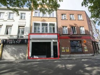 Commerce a Vendre Koekelberg