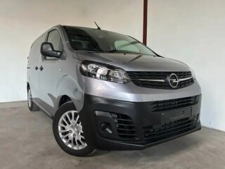 Opel Vivaro 1.5 D - 120pk - 3Zit - Camera