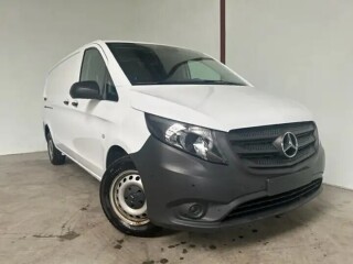 Mercedes-Benz Vito 116 CDI extra Lang