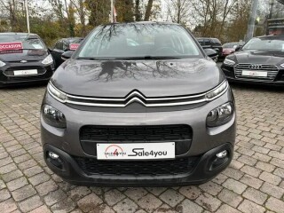 Citroen C3 1.2i PureTech Feel