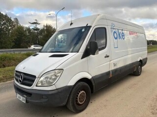 Mercedes-Benz Sprinter 315 cdi airco • l3