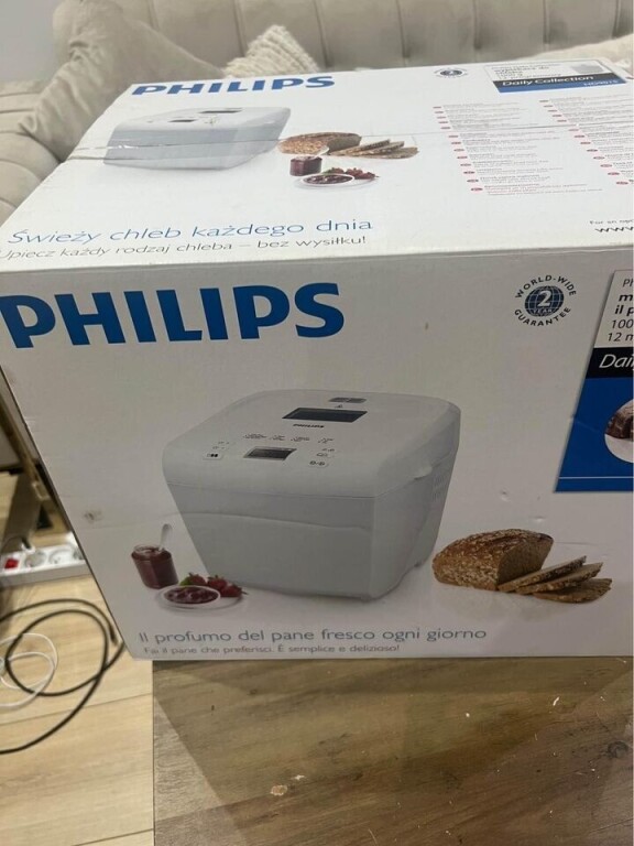 machine-a-pain-philips-tres-bon-etat-big-3