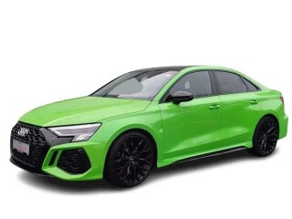 Audi RS3 915€ P/M Renting voor professionelen
