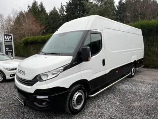 Iveco Daily 35S12 L4H2 - AUTOMATIQUE - TVA DEDUCTIBLE