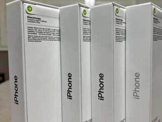 Brand New Apple iPhone 14 Pro Max(256Gb/6Gb)