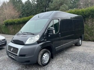 Fiat Ducato 2.3 JTD L3H2 - EURO 5 - TVA DEDUCTIBLE - A VOIR