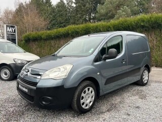 Citroen Berlingo 1.6 HDi - 131.000 KM - 3 PLACES - EURO 5