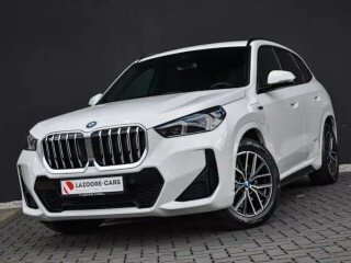 BMW X1 1.5iAS xDrive25e PHEV - HUD - Innovation pack