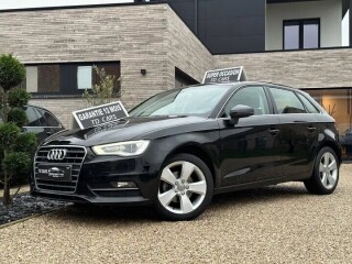 Audi A3 1.6 TDi Ambition⚠️GARANTIE 12 MOIS⚠️