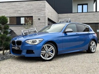 BMW 118 d M Sport Edition⚠️PRETE A IMMATRICULÉ