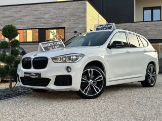 BMW X1 2.0 dA⚠️PACK M⚠️GARANTIE 12 MOIS⚠️