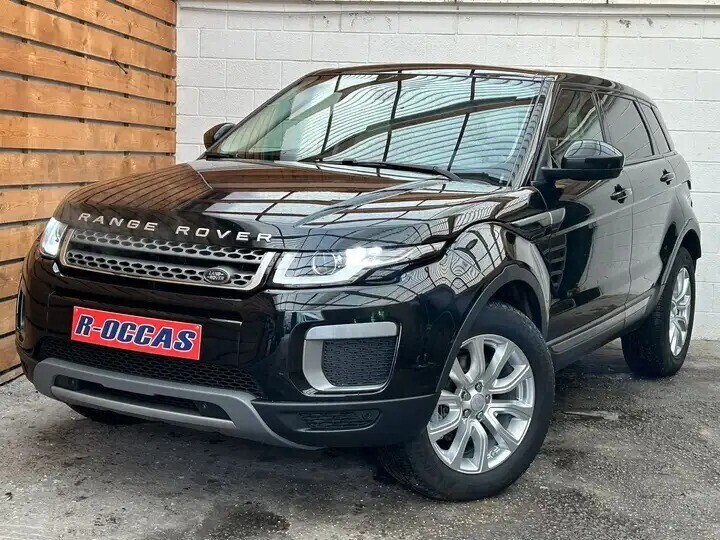 land-rover-range-rover-evoque-20-td4-4wd-tva-deduct-automatiqueled-garantie-big-0