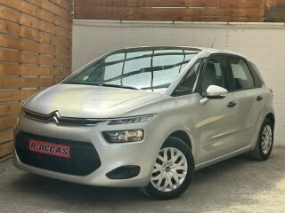 Citroen C4 Picasso 1.2 PureTech 13O CH 1 PROPRIETAIRE CLIM AUTO