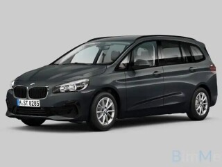 BMW 216 d Gran Tourer Facelift Navi Pdc Airco Garantie