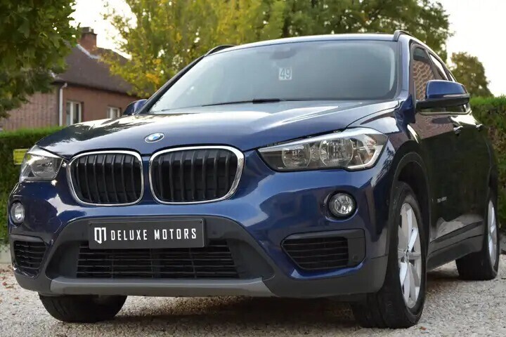 bmw-x1-sdrive18i-leder-cruise-airco-euro-6-garantie-big-0