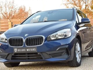 BMW 216 dA Active Tourer Navi Camera Zetelverwarming Euro6