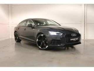 Audi A5 35 TFSI SPORTBACK *BTW AFTREKBAAR*S-TRONIC*20 INCH