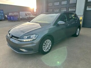 Volkswagen Golf 1.0 TSI BMT Trendline