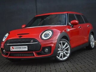 MINI Cooper S Clubman 2.0 OPF - John Cooper Works Pack