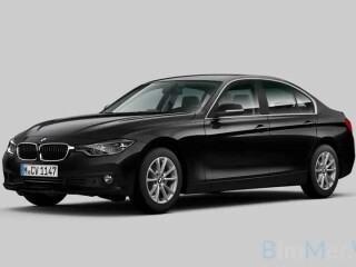 BMW 318 d Berline Navi Led Cruise Pdc Airco Garantie