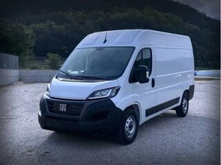 Fiat Ducato 2.2 Diesel 140pk *L2H2 *NAVI *digi dashboard *came