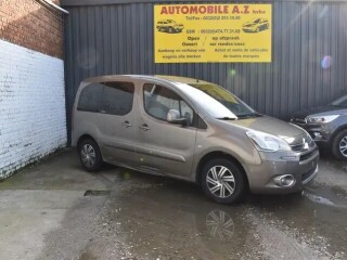 Citroen Berlingo 1.6 HDi Multispace / Airco