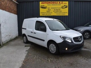 Mercedes-Benz Citan Van 1.5 CDI ***12M GARANTIE*** 67.000KM!!!