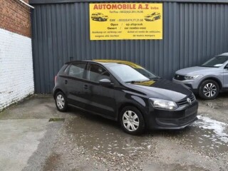 Volkswagen Polo 1.6 CR TDi Comfortline / Airco