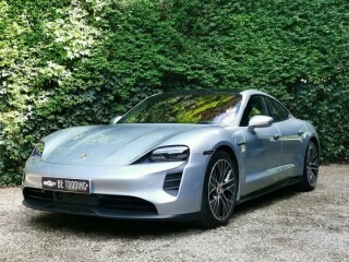 Porsche Taycan 93.4 kWh 4 S*FULL*BOSE*ACC*CHRONO*67780 EUROS HTVA