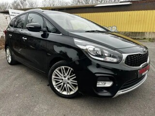 Kia Carens 1.6i Navi Edition