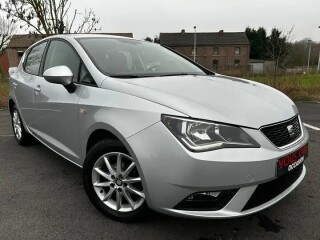 SEAT Ibiza 1.0i MPI Style