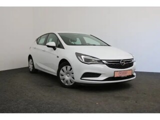 Opel Astra 1.4 BENZINE *5-DEURS*AIRCO*CARPLAY*