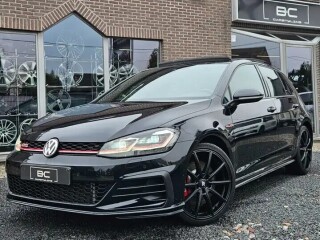 Volkswagen Golf GTI Performance Pano, DCC, 19", ...